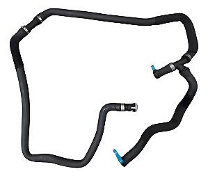 Mangueira Do Ar Quente Ford Focus 2014 a 2019 - BV6118K580KK