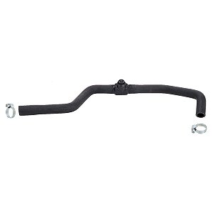 Mangueira Entrada Ar Quente Logan 1.6 8v - 8200635626