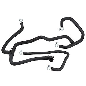 Mangueira Entrada Ar Quente Master 2.3 16V 2014 A 2019