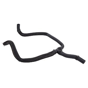 Mangueira Entrada Ar Quente S10 Cabine Dupla 2015 a 2022 Gm - 52100125/52035102