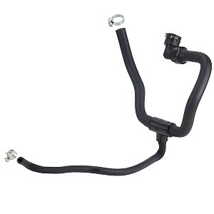 Mangueira Entrada do Ar Quente Meriva 1.8 MPFI 8V 2006/2012