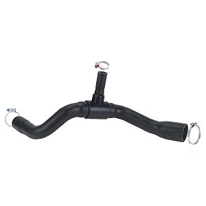 Mangueira Inferior Do Radiador Chevrolet Montana Agile 1.4 2009 / 2016 - 94742444
