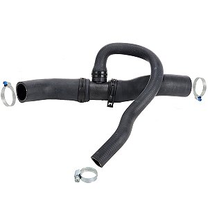 Mangueira Inferior Do Radiador S10 2.8 8V 2006 A 2011