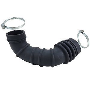 Mangueira Inferior Filtro Ar Besta Gs 2.7/ 3.0 1998 A 2004