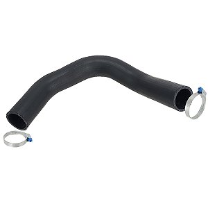 Mangueira Inferior Radiador Agua P/ Hyundai H100 2003 A 2010