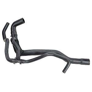 Mangueira Inferior Radiador Ar Quente S10 2.4 Flex 93347598