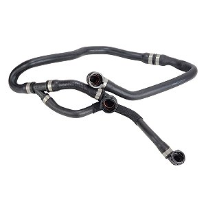 Mangueira Inferior Radiador Bmw F10 523i 528i F11 530i - 17127578404