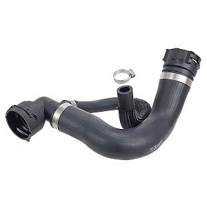 Mangueira Inferior Radiador Para Volvo XC60 XC70 X60