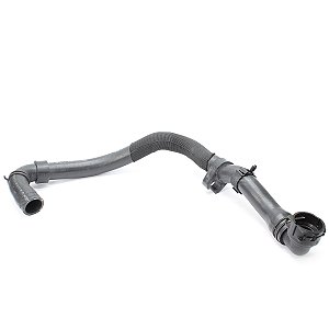Mangueira Parcial Inferior Do Radiador Volkswagen Tiguan 2.0 2009/2015 - Original