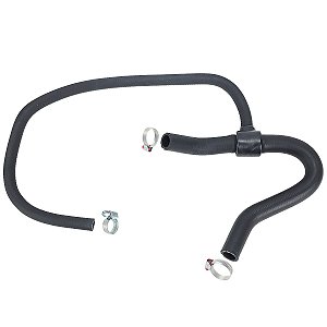 Mangueira Radiador Ar Quente Palio Siena Strada 1.0/1.4