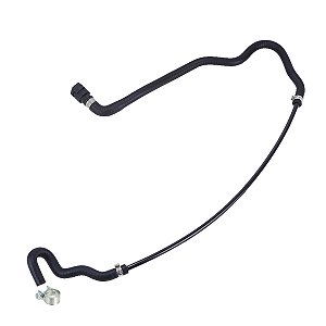 Mangueira Reservatório Radiador P/ Bmw 745i E65 E66 02/05