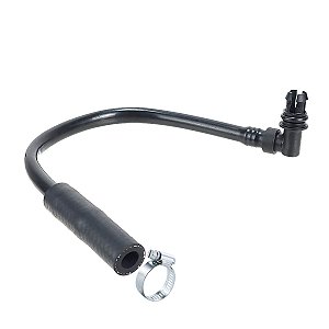 Mangueira Respiro Óleo Captiva Sport 2.4 / 3.0 - 12619363