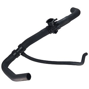 Mangueira Superior Radiador Jeep Compass 2.4 -  5058492AE CI10378 DIAM MAIOR