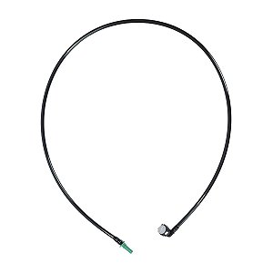 Mangueira Tubo De Combustivel Renault Clio 1.2 16V - 7700431748