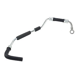 Mangueira Tubo Filtro A Bomba Diesel S10 2.8 Turbo 2000 msb90607