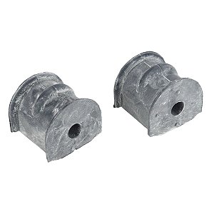 Par Bucha Barra Estabilizadora Dianteira Nissan Frontier Sel - 54613EB71A