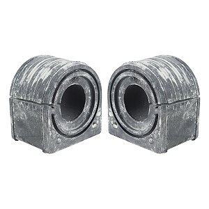 Par Bucha Barra Estabilizadora Ø 22mm Vw Jetta Tiguan Golf Passat Audi A3 - 1K0411314M