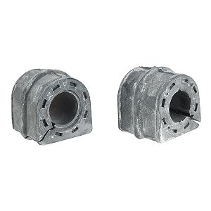 Par Bucha Da Barra Estabilizadora Dianteira Fiat Toro Jeep Renegade - 52048180