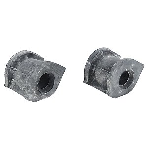 Par Bucha Da Barra Estabilizadora Dianteira Honda Civic 2006 / 2012 - 51306SNJP00
