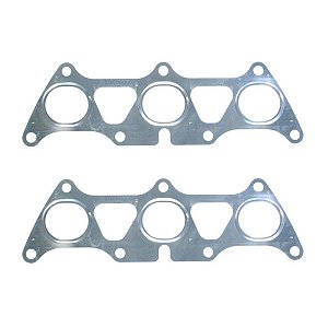 Par Junta De Coletor De Escapamento Vw Amarok 3.0 V6 - 059253039AF