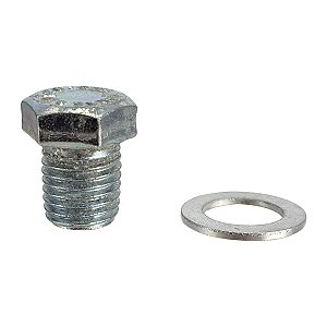 Parafuso Carter Bujão Cônico 12mm Peugeot Honda Toyota