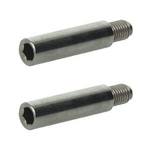 Pinos de Guia da Pinça de Freio Gol Fiesta Uno Corsa