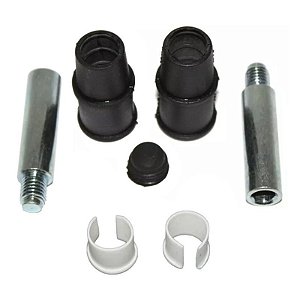 Pinos de Guia da Pinça de Freio Vw Gol / Gm Astra / Fiat Uno / Ford Ka cif1015