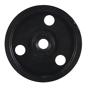 Polia Bomba Direção Hidráulica Ford Fiesta 2000/2004 Ka 2000/2002 - P311