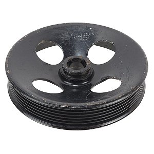 Polia Bomba Hidráulica Chevrolet Meriva Corsa 2002 A 2012 - 90409232