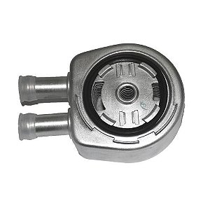 Radiador Óleo Trocador Calor Range Rover/ Evoque - AG9G6A642BC ci10032