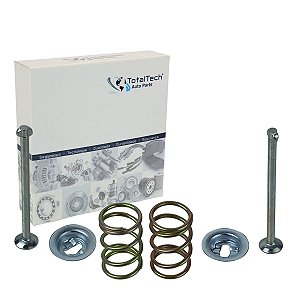 Reparo Centralizador De Freio Traseiro Chevrolet Blazer S10