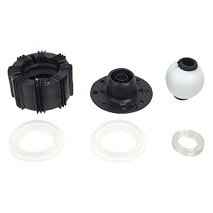 Reparo Trambulador Renault Logan Sandero 1.0 1.6 2007 A 2013 - D60024