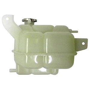 Reservatório de expansão nissan frontier 2.5 diesel 08 / 16. - 21710JR80A