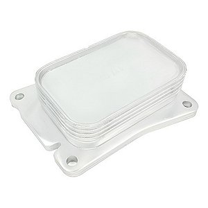 Resfriador De Óleo P/ Mercedes C180 C200 C230 2711880401