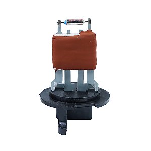 Resistencia Modulo Ar Condicionado P/ Citroen C3 Aircross