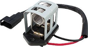 Resistor Resistencia Ventoinha Escort 96 A 98 91ab9a819ac