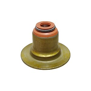 Retentor De Válvula Clio 206 1.0 16v D4D (Exeto Hi-Flex e Power)