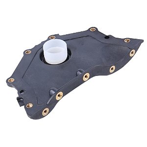 Retentor Dianteiro Audi/Volkswagen Audi A3/ Audi TT/Golf/Passat/Bora