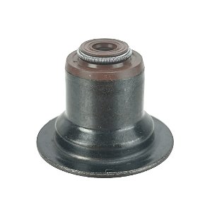 Retentor Haste Válvula Hyundai Azera Sonata Kia Sorento - 222243C100