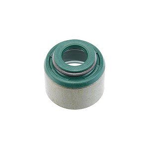 Retentor Válvula Kia Optima Sportage Hyundai Tucson 2.0 16v G4GC - 6 mm