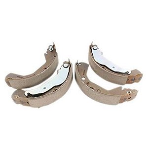 Sapata de Freio Chevrolet Spin Lt / Ltz Tracker 14 - 95231476