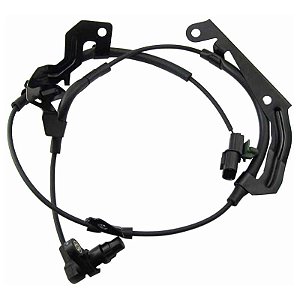 Sensor de Abs Dianteiro Esquerdo Mitsubishi L200 Pajero Dakar - 4670A595