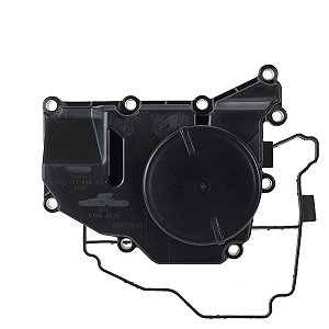 Separador Óleo Anti-chama Motor Up Fox Gol Virtus Saveiro