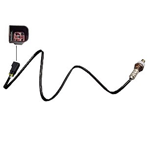 Sonda Lambda Ford Ecosport Mondeo Ka Courier - 93AB9F472AA