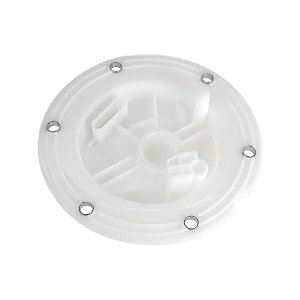 Tampa Bomba De Combustível C300 C350 E350 E550 E400