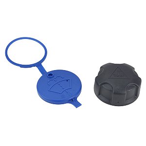 Tampa Reservatório Água Peugeot Citroen 1.6 16v 1998 A 2023 - 1306J5-643230