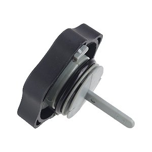 Tampa Reservatório Direção Hidráulica Fiesta 02 A 14*