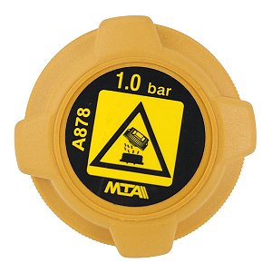 Tampa Reservatório Radiador Fiat Palio 1.0 1.3 2004 A 2017 - 51783661