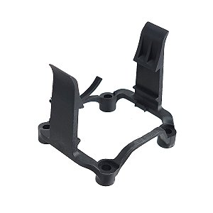 Trava Suporte Duto Mangueira Do Tbi Jetta Tiguan Polo Taos