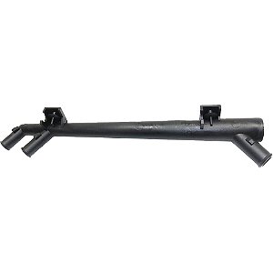 Tubo Cano Fluxo Água Motor Ford Focus  1.6 Zetec 2004/2008